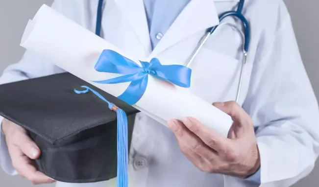 Certificado AHA do curso PALS EME Doctors